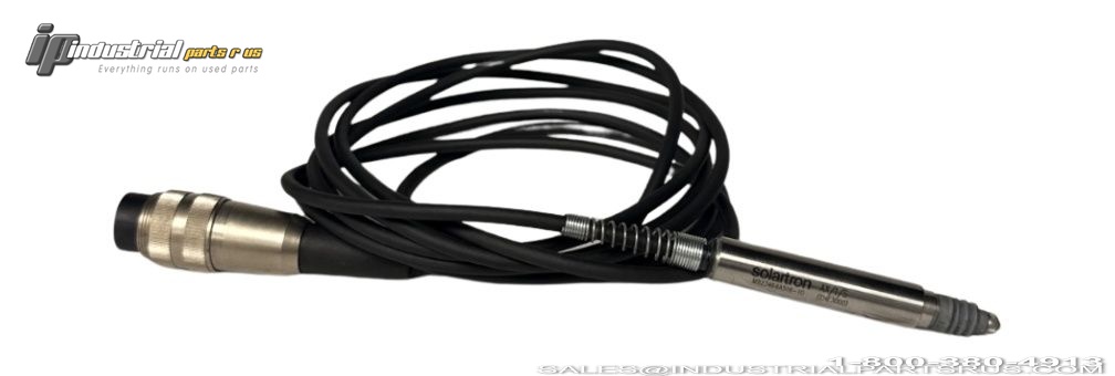Solartron M923464A516-10 LVDT Displacement Sensor Linear Transducer
