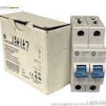 Allen-Bradley 1492-SPM1B070 Supplementary Protector 7A 1-Pole Circuit Breaker