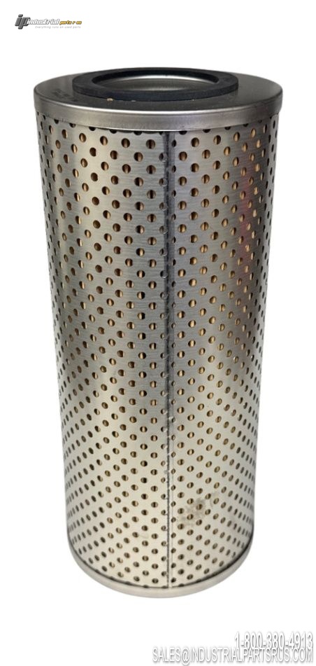 Donaldson P174610 Hydraulic Filter Cartridge 7 Micron 3.94" OD 9.07" Height