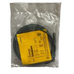 Turck BI1,5-H08K-AN6X Inductive Proximity Sensor 1.5mm NPN DC M8