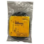 Turck BI3-M12-AD4X Inductive Proximity Sensor 3mm Range M12 2-Wire DC