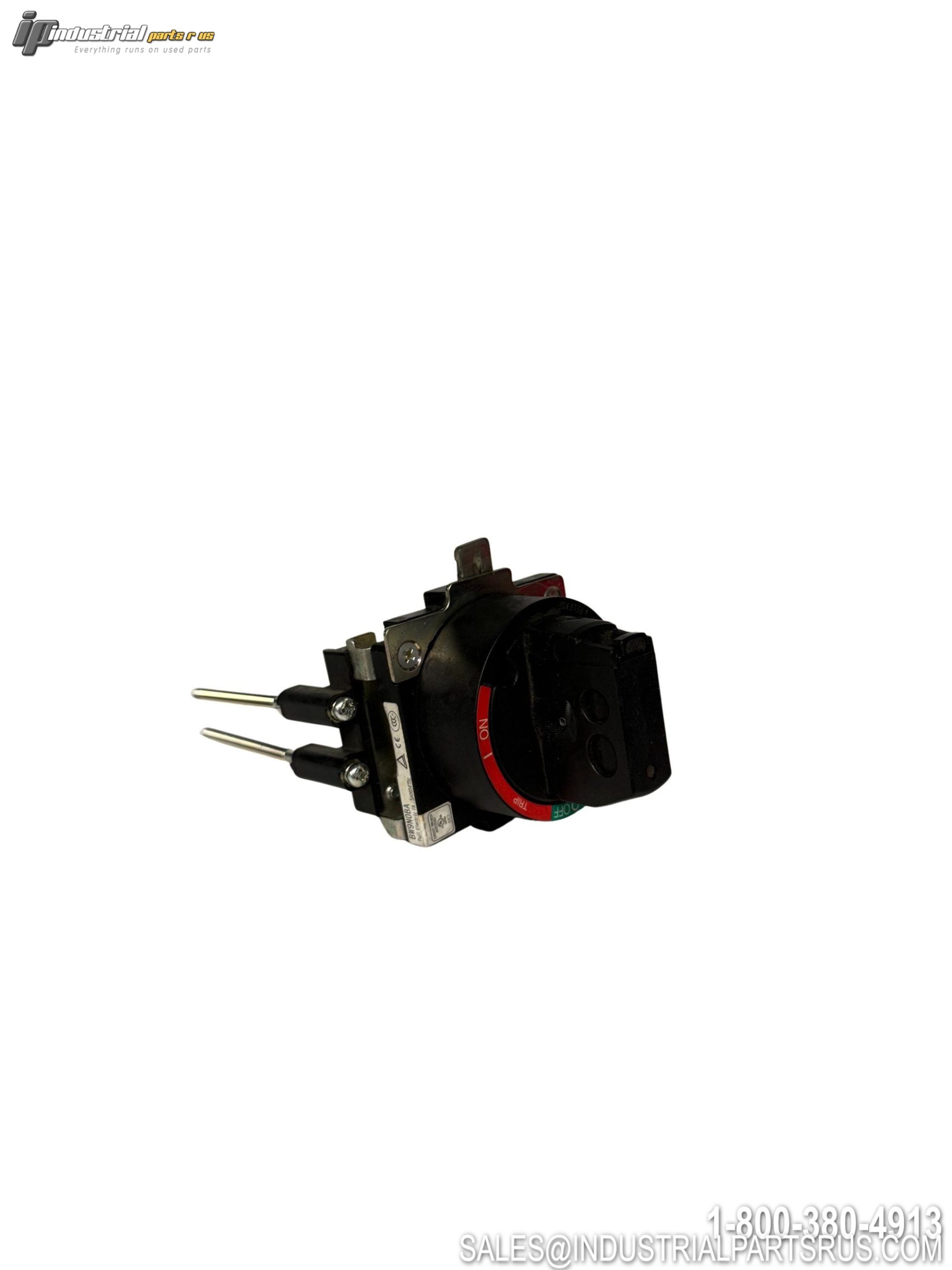 Fuji Electric BW9N0BA External Operation Handle N-Type G-TWIN Breaker