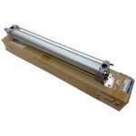 SMC CDA2L50TN-450N Tie-Rod Pneumatic Cylinder 50mm Bore 450mm Stroke