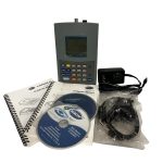 HACH H270GB H-Series Laboratory pH Conductivity ISE Meter Bluetooth