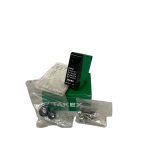 TAKEX NA-R10 Photoelectric Sensor Diffuse Reflective 24-240VAC/DC Relay