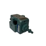 Daikin C2SLT-G03-10A-10-CL Hydraulic Directional Control Valve G03 Size