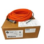 Allen-Bradley 2090-CPWM7DF-16AA25 Kinetix Power Cable 25m 16 AWG SpeedTec