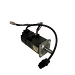 Mitsubishi HC-MFS23B 200W AC Servo Motor 0.64Nm 3000RPM with Brake