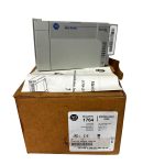 Allen-Bradley 1764-LSP/C MicroLogix 1500 Processor Rev. F 7.6KB Memory