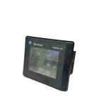 Allen-Bradley 2711-T6C3L1 PanelView 600 HMI 5in Touchscreen PARTS ONLY