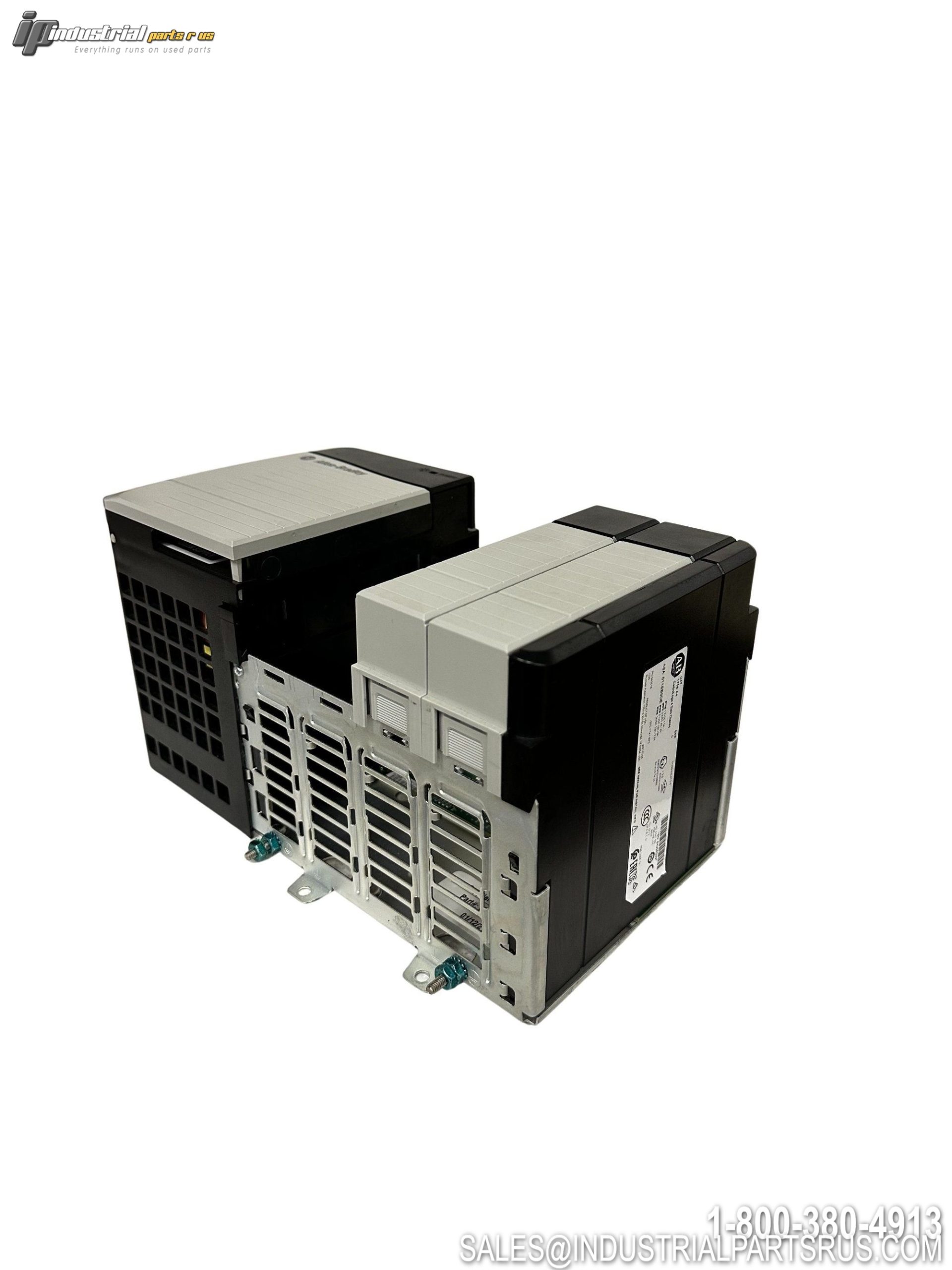 Allen-Bradley 1756-PA75 ControlLogix AC Power Supply 75W 85-265VAC