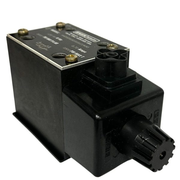 Denison A4D0231510101C1W30 Hydraulic Directional Control Valve A4D02 Series