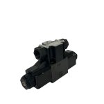 Daikin KS0-G02-4CA-30-EN Solenoid Valve 100VAC 35MPa 100L/min