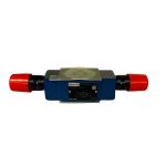 Rexroth Z2DB6VC2-42/315 Hydraulic Pressure Relief Valve Size 6 315 Bar