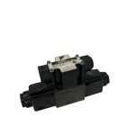 Daikin KS0-G02-4CA-30 Solenoid Valve 35 MPa 100 L/min AC100V