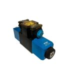Vickers 508169 Type F Encapsulated Solenoid Coil 120VAC High Performance