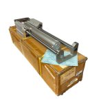 SMC MGGLB50TN-400 External Guided Pneumatic Cylinder 50mm Bore 400mm Stroke