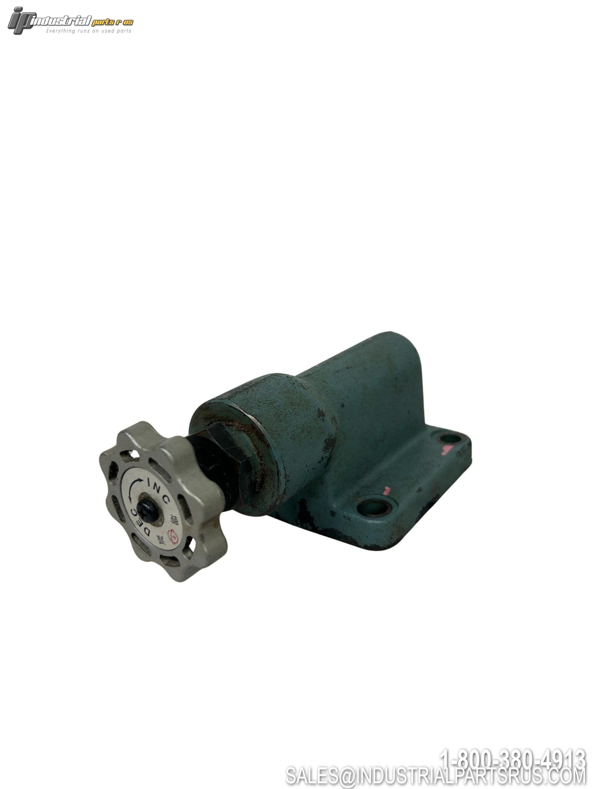 Daikin HDRIR-G02-3 Relief Valve H Series 3.5-21 MPa 12 L/min Direct