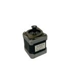 Minebea P/N 127K 72170 Stepper Motor