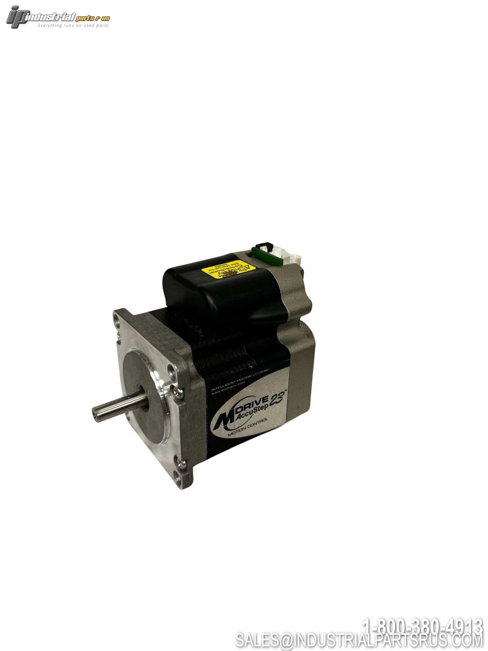 IMS MAI3CRL23A6-EJM-N MDrive Stepper Motor 50W 24V 3000RPM NEMA23