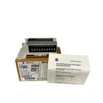 Allen-Bradley 1790D-T0B16 CompactBlock LDX 16pt Digital Output DeviceNet