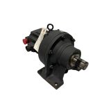 Mitsubishi HC-SFS102BG1H MELSERVO AC Servo Motor w/ CNHM 4115-11 Cyclo Drive