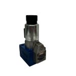 Rexroth R900082238 M-3SEW 10 C1X 3/2 Way Solenoid Valve 420 Bar 96VDC