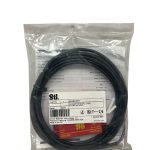 STI CM-S221 Coded Magnetic Safety Switch 2NC+1NO 7mm 24VDC 0.3A Interlock