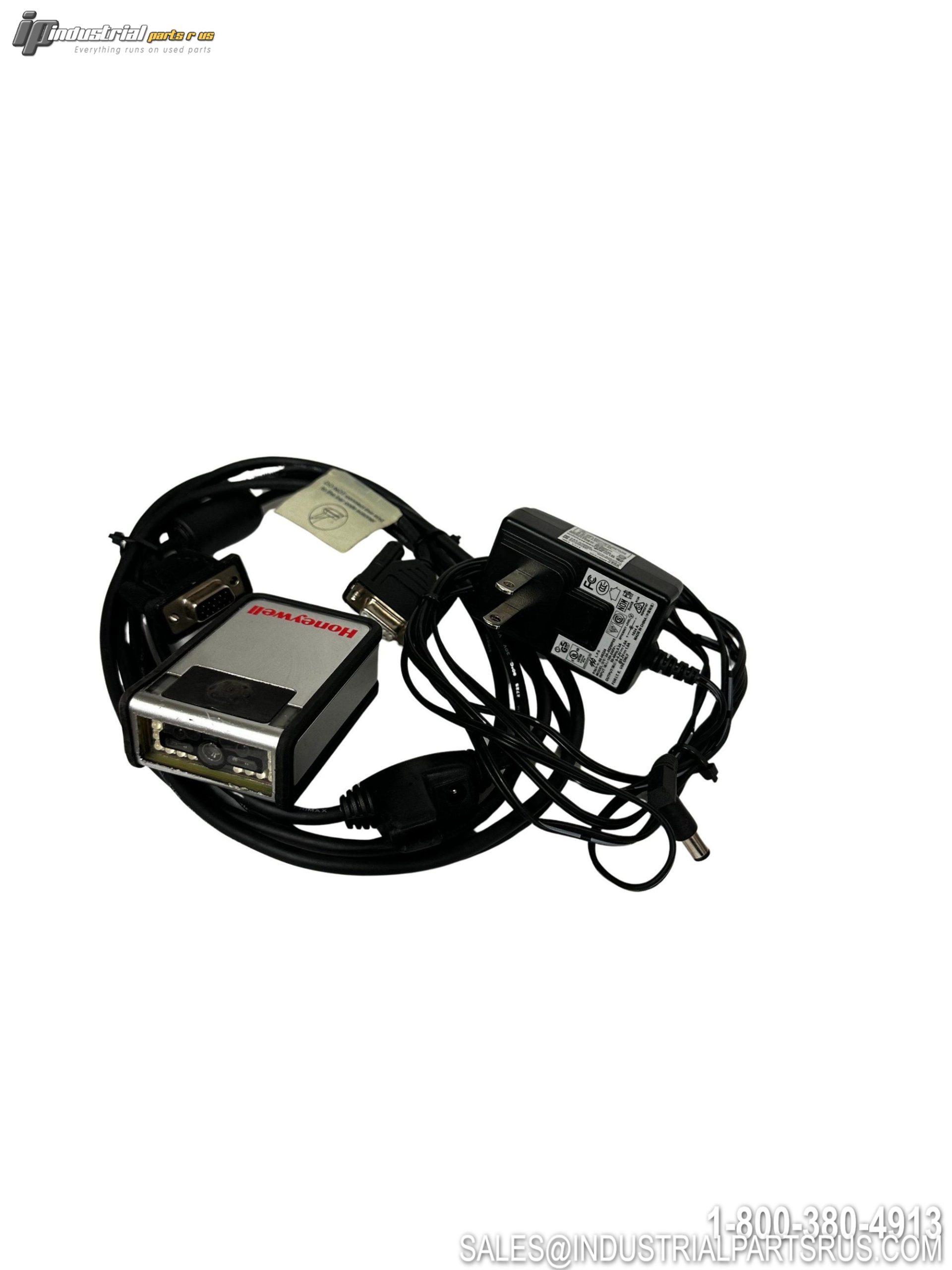 Honeywell MS4980 VuQuest Barcode Scanner 1D 2D PDF417 USB RS232 Fixed Mount