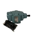 Daikin JQ-G03-2E-12 Pressure Control Valve Gasket Mount Type 3/8 NPT