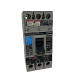 Siemens FXD63B175 175A 3-Pole 600VAC Circuit Breaker Thermal Magnetic FXD
