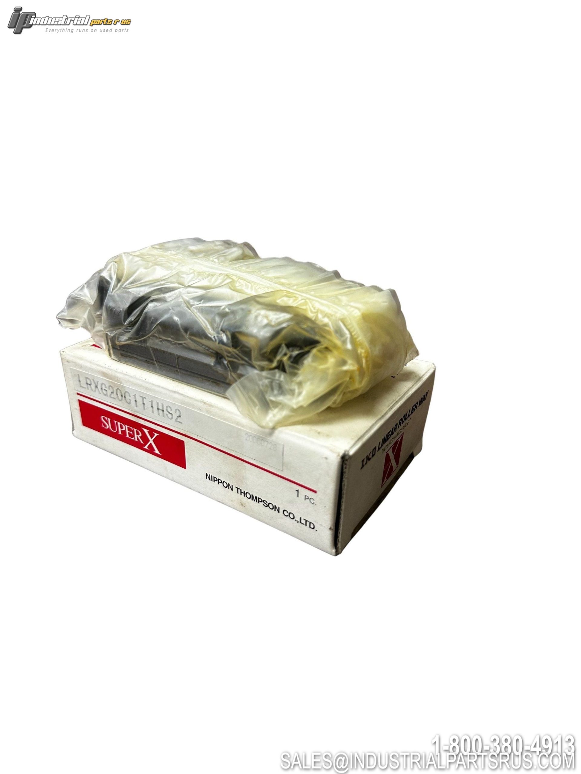 Super x LRXG20C1T1HS2 Linear Rail
