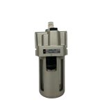SMC AL40-03 Pneumatic Air Lubricator 3/8" Port 145 PSI AL Series Modular