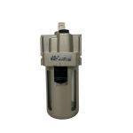 SMC AL40-04 Pneumatic Air Lubricator Body Size 40