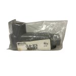 Killark OLB-3CG Type LB Conduit Body 1" Hub Aluminum Cover & Gasket