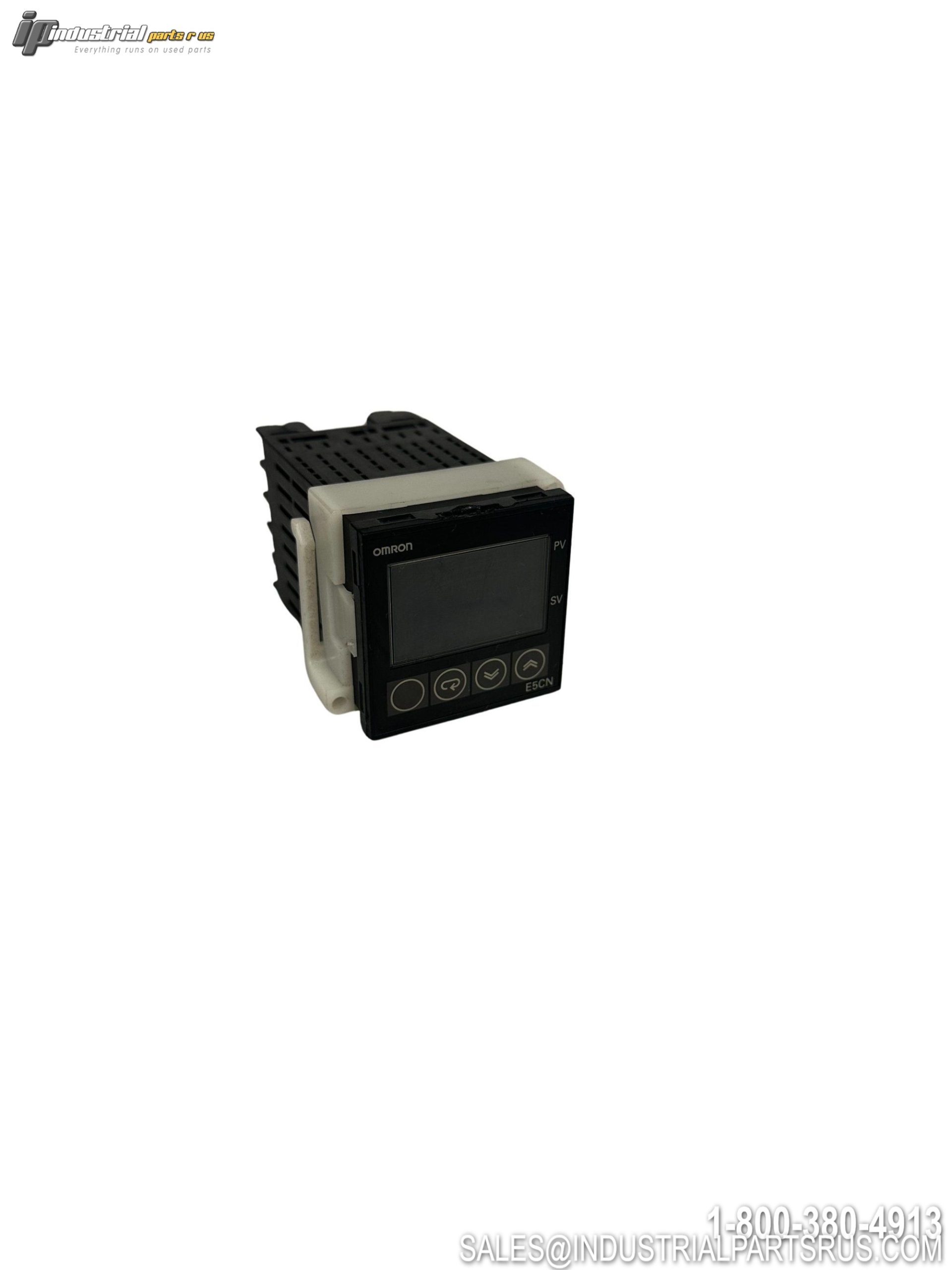 OMRON E5CN-Q2MT-500 Digital Temperature Controller E5CN Series 48x48mm
