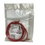 ABICOR BINZEL 124.0165 Steel Welding Liner .035-.045" Wire 7ft