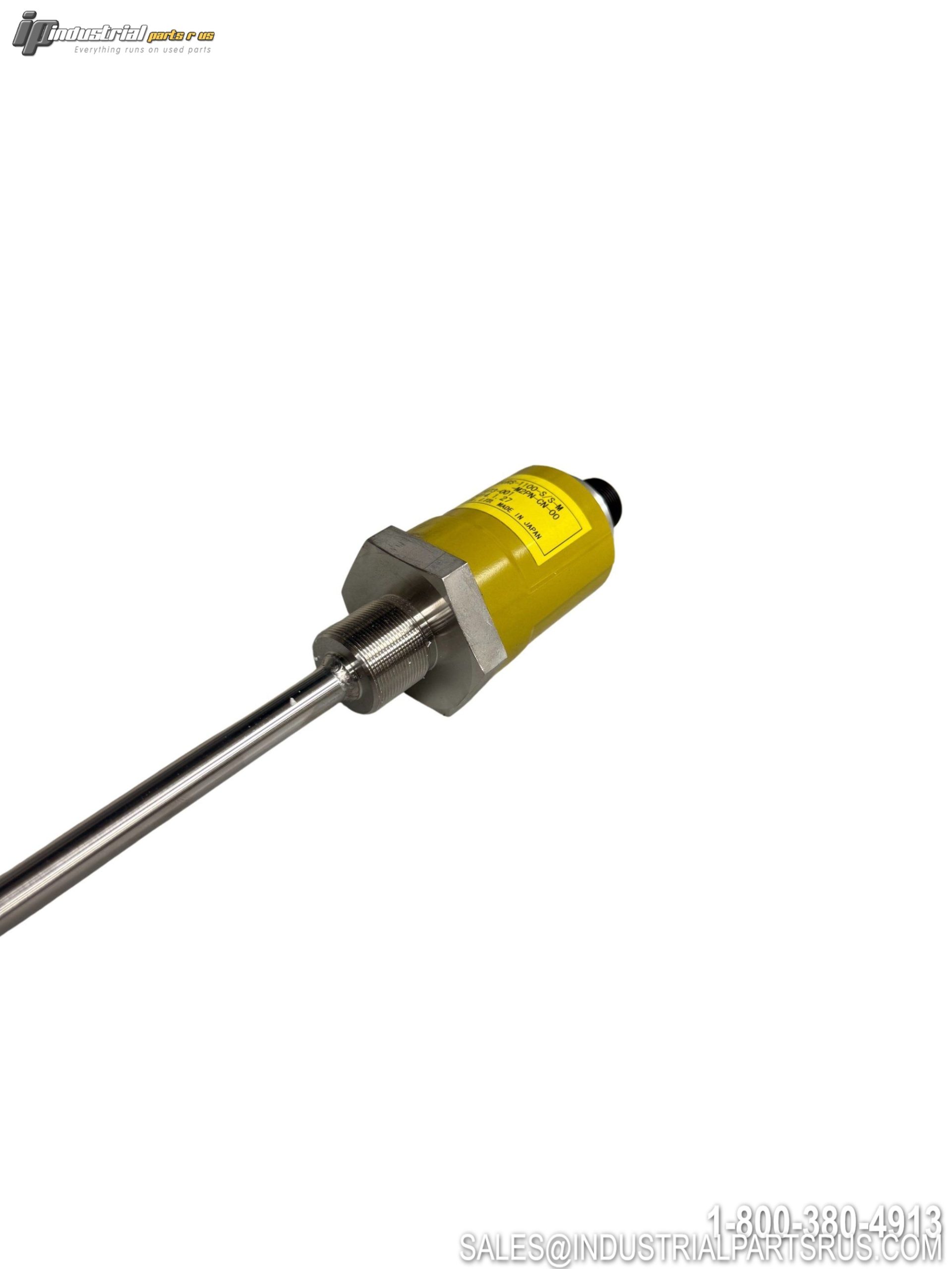 Santest GYCRS-1100-S/S-M-M2PN-CN-00 Magnetostrictive Linear Sensor Probe