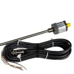 Balluff BTL5-P1-M0750-Z-S32 Micropulse Linear Transducer 750mm Stroke