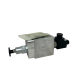 Sun Hydraulics X4DR LCN HA IGH0-A2 Hydraulic Needle Valve 5000 PSI