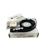 Cutler-Hammer 14102A6513 COMET Photoelectric Retroreflective Sensor 25ft