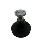Lovejoy M 007 Variable Speed Driver Pulley 6" OD Fixed Center Type