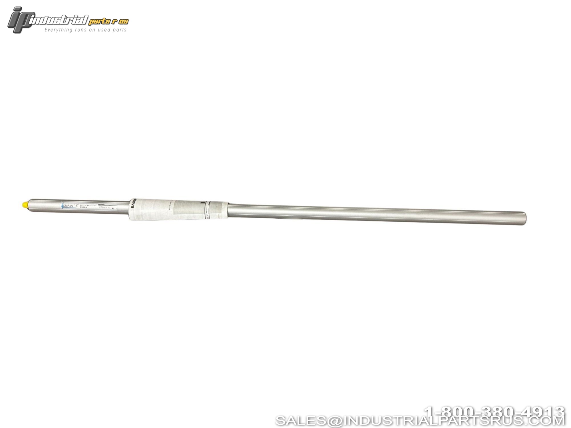 Balluff BTL6-A110-M0914-A1-S115 Magnetostrictive Linear Position Sensor 914mm