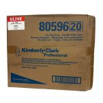 Kimberly-Clark 8059620 U-Line H-1021 Free Standing Paper Towel Dispenser