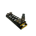 Turck FDNP-S0808G-TT/CS30064 DeviceNet I/O Module 8 In 8 Out 24VDC IP67