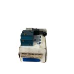 MAC 711C-12-PI-111JD 120VAC 4-Way 2-Position Pneumatic Solenoid Val w/ PID-111JD