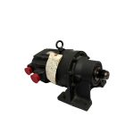 Mitsubishi HC-SFS52BG1H Servo Motor w/ CNHM-4105-6 Cyclo Drive w/ CNHM-4105-6