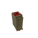 OMRON G9SA-501 AC/DC24 Safety Relay 5PST 5A 24VAC/DC DIN Rail