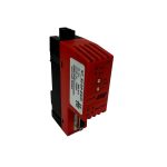 Hetronik NT_50-DP-EN/IP PROFIBUS DP to Ethernet Gateway 24VDC netTAP 50