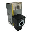 Parker D100P3 Skinner 7000 Series Solenoid Coil 120VAC 10W DIN Class F